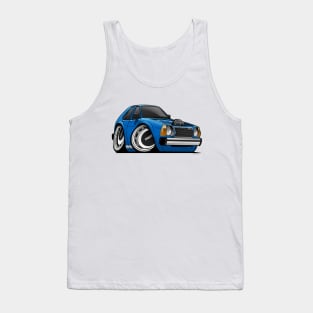 Mazda 323 Hatch Tank Top